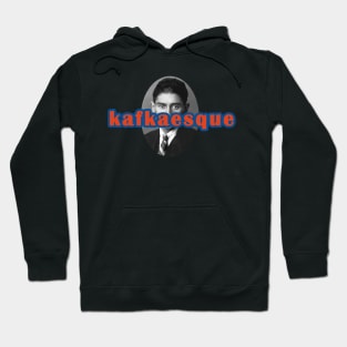 Kafkaesque Hoodie